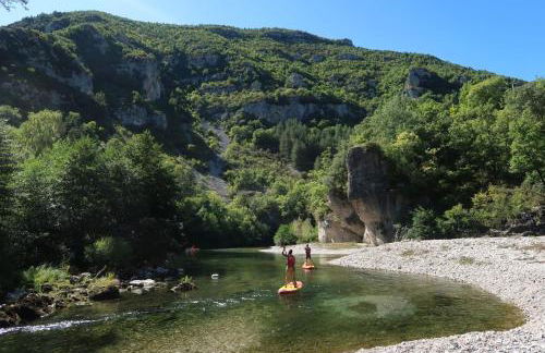 Gîte La Petite Longère - Foto 54