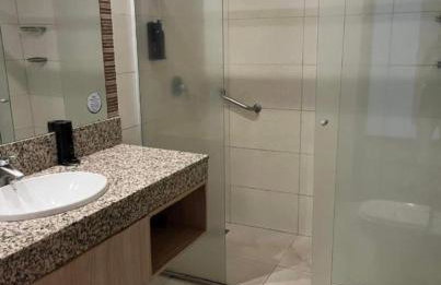 Flat Intercity Hotel - Foto 15