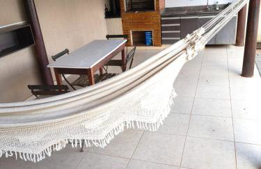 Goiânia, Premium House, Heated Swimming Pool, Barbecue Area - Foto 23