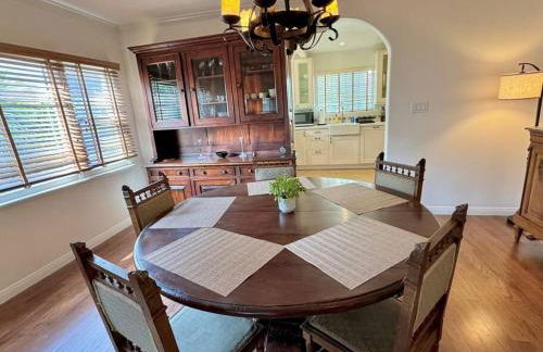 Prime West Los Angeles 4 Bedroom 2 Bathroom House - Foto 14