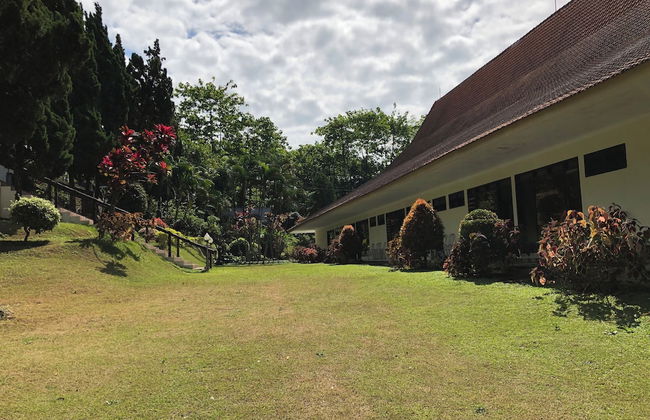 Sinar Express Villa - Foto 10