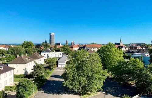 Le Belvédère Alsacien - Foto 31