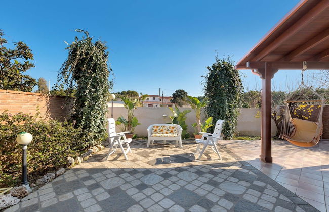 Villa Rosy - Foto 33