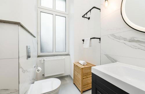 Neues Design-Apartment in Friedrichshain - Foto 21