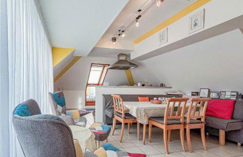 Villa Viktoria Whg 20 - "Ostseeloft" - Foto 5