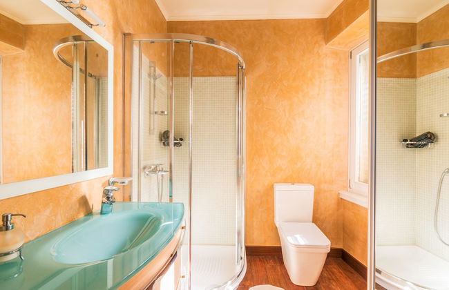 Mouragia Luxury Seaview Suite by Konnect - Foto 10