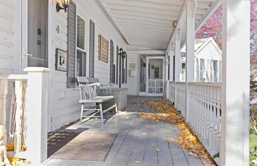 Berrywood Farm - Foto 39