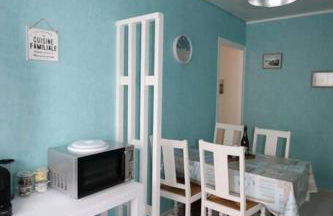 La baie du Mont Appartement de vacances proche du Mont Saint Michel - Foto 8