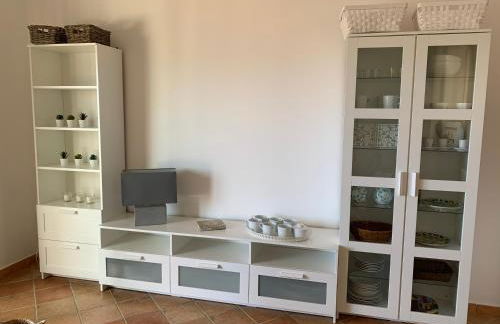 Sfondo Blu Villa sul mare - Foto 46