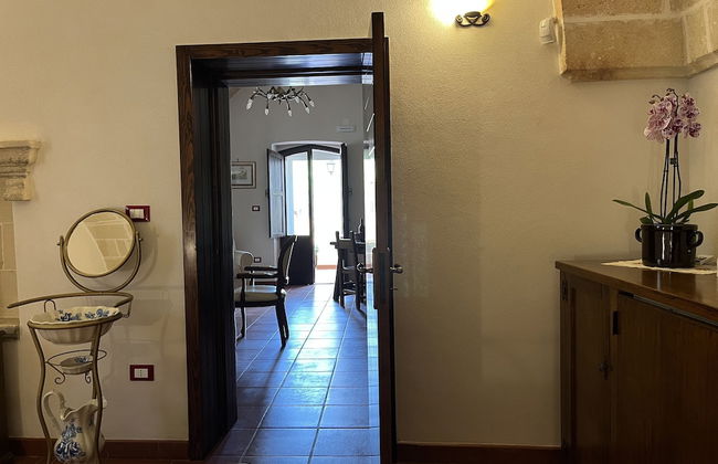 Masseria La Camardia - Foto 19