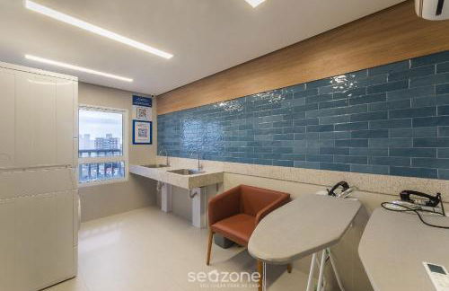 Fully equipped apartments in a privileged location, 150m from the beach in Salvador – SESs - Photo 3