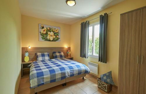 Villa in France with Garden & Barbecue - Foto 4