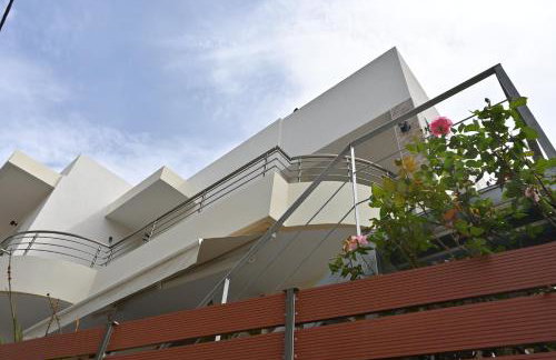 Mika's B luxury House near Faliraki - Photo 17