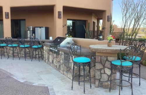 Rio Rancho Verde Two Bedroom Suite - Foto 34