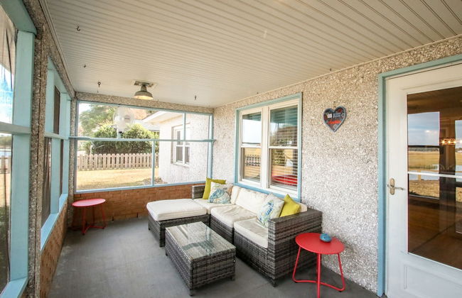 Deep Water Dock and Home on the GA Coast - Foto 39