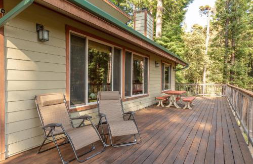 Timber Haven - Foto 4