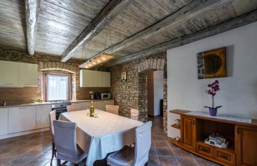 House Gracijela, village Bulići - Foto 17