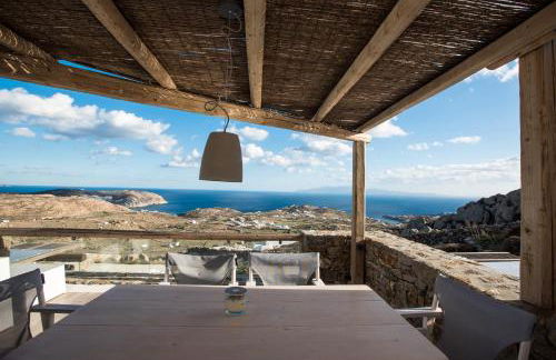 Amallini Suites Mykonos - Photo 144