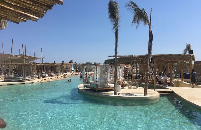 Reservas VIP para vida nocturna y diurna desde Mykonos - Foto 30