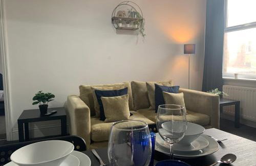 Rawling - Welcoming 3 bed apartment with free Wifi and Free Parking - Foto 19