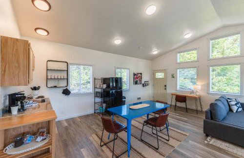 #StayinMyDistrict Oceanview Studio Loft - Foto 43