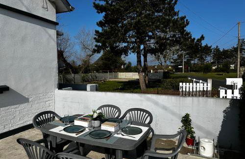 Évasion en Baie de Somme 700m mer et phoques le cabestan - Foto 13