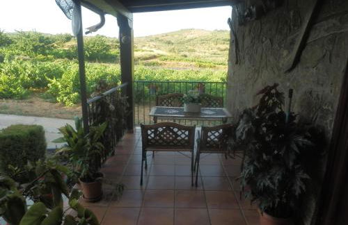 Casa Rural Los Olivos - Foto 38