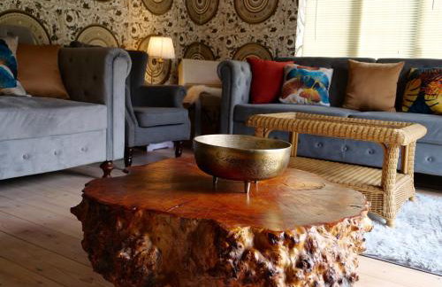 Deluxe 4 5 Bed Hot Tub Cinema Room 15 - Photo 7