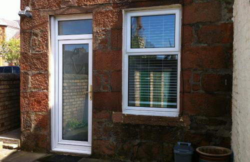 Apartment Caerlaverock Road - Foto 17