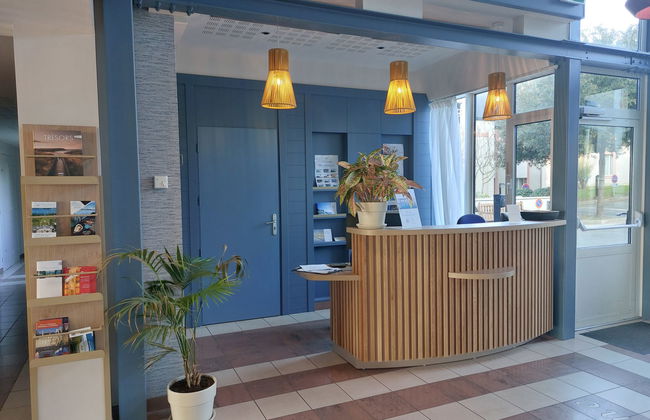 Reine Marine -T2 Face Mer - Foto 18