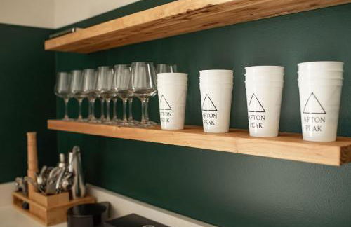 Afton Peak - Foto 25