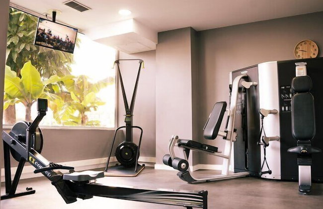 Coral Suites & Spa - Foto 43