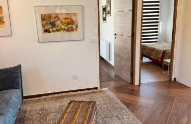 Grande terrasse face à la mer - Casa di Virginie - Photo 33