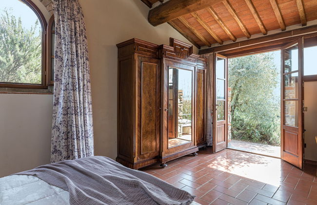 Tenuta La Pieve Casale Presciano - Foto 19