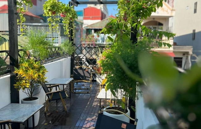 Lanha Hotel-Homestay - Foto 40