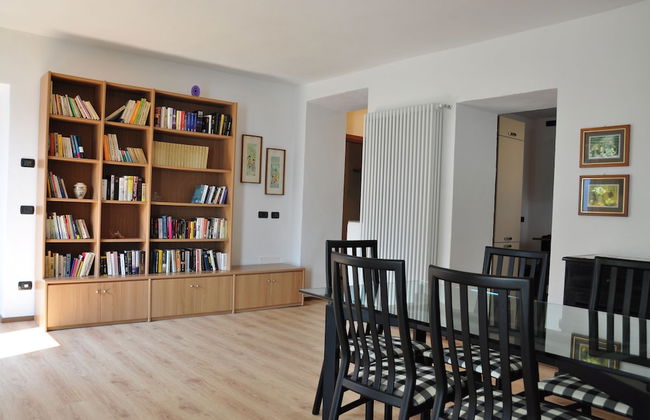 Comoholidays - Casa Mirella - Foto 7