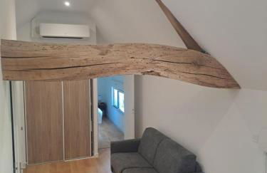 La Saugeraie - Foto 16