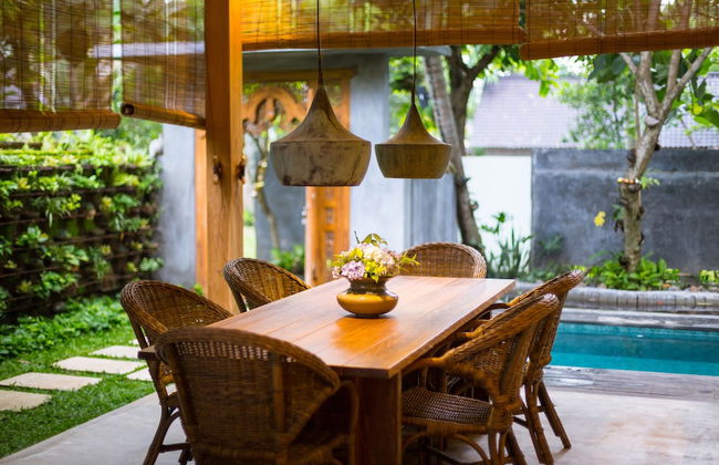 De Ubud Villas & Spa - Foto 46