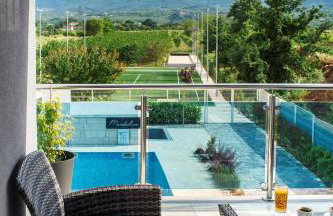 Mandalina HR Luxury Villa with Private Pool, Tennis Court and Boccie Alley - Foto 3