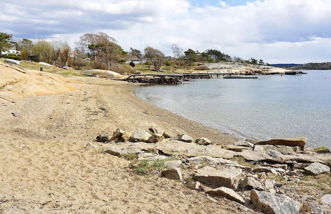 6 Person Holiday Home in Stromstad-by Traum - Photo 15