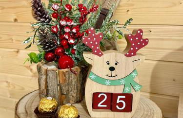 Casa dello Sciatore Lorica - Foto 26