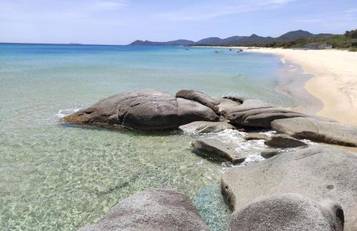 Casa SERENAS, a 5 minuti dal mare con parcheggio, clima e tutto il necessario per la tua vacanza in relax - Foto 40