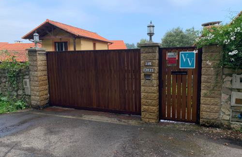 Chalet El Ñeru - Foto 6