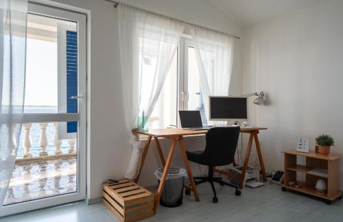 SeVeN Holiday home - Barefoot by the Sea, Velebit, Nature - Photo 40