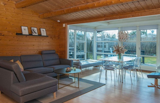 6 Person Holiday Home in Farso - Foto 8