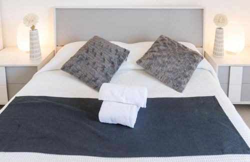 Fco Secrets Luxury Apartment - Foto 34