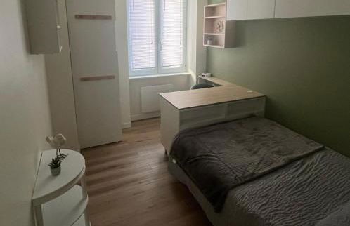 Appartement cosy et raffiné - Foto 9