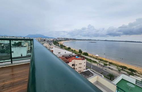 Loft na orla de Camburi118 - Foto 15