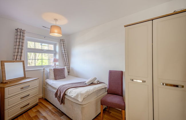 Carlisle - Apartment - Sleeps 5 - Pet-friendly - Foto 10