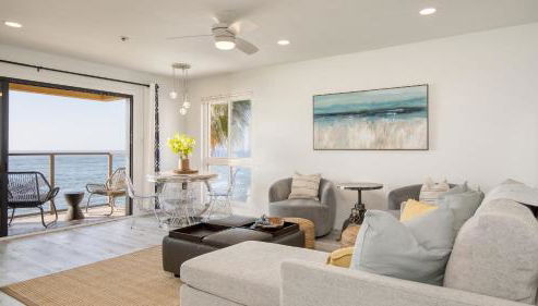 Oceanfront in La Jolla, Steps to Beach, Shops, Dining Dawn Patrol by Avantstay - Foto 4, Other